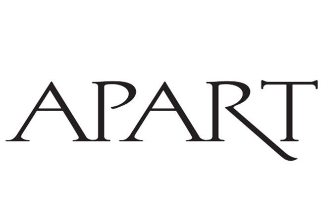 Apart