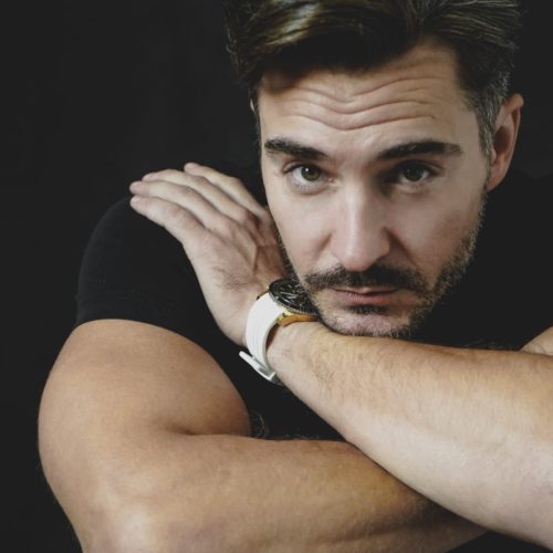 Jan Paweł Tomaszewski Pakiet 10ciu sesji Coachingowych